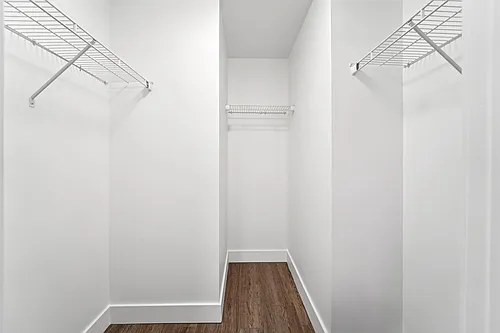 Floor plan 2 Bedroom
