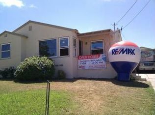 140 Twin Oaks Cir, Chula Vista, CA 91910