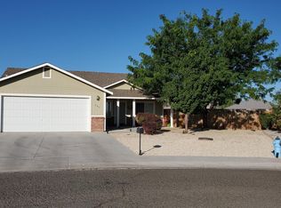 793 Dani St, Fallon, NV 89406