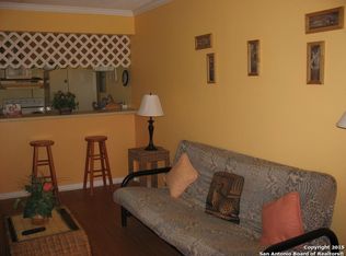 15426 Foruna Bay #103, Corpus Christi, TX 78418
