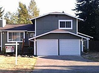 32218 16th Pl SW, Federal Way, WA 98023