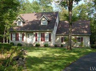 142 Georganna Dr, East Stroudsburg, PA 18302