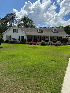 121 Remington Dr, Savannah, GA 31406