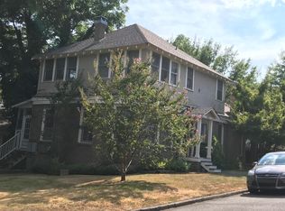 301 1/2 S Maple St, Little Rock, AR 72205