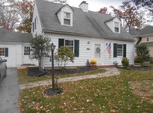 109 Briar Ln, Newark, DE 19711