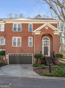 7155 Roswell Rd APT 16, Sandy Springs, GA, 30328
