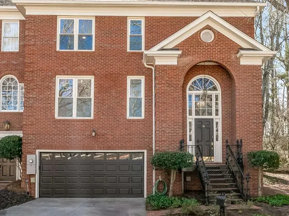 7155 Roswell Rd APT 16, Sandy Springs, GA 30328