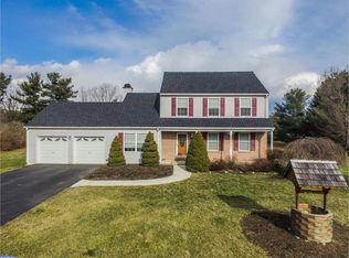 325 Trotters Way, Coatesville, PA 19320