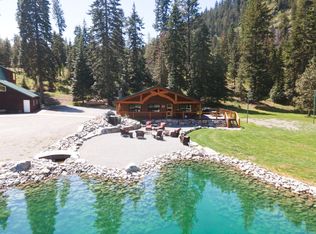 26 Prospect Creek Rd, Thompson Falls, MT 59873