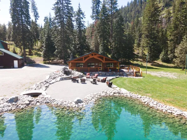 26 Prospect Creek Rd, Thompson Falls, MT 59873