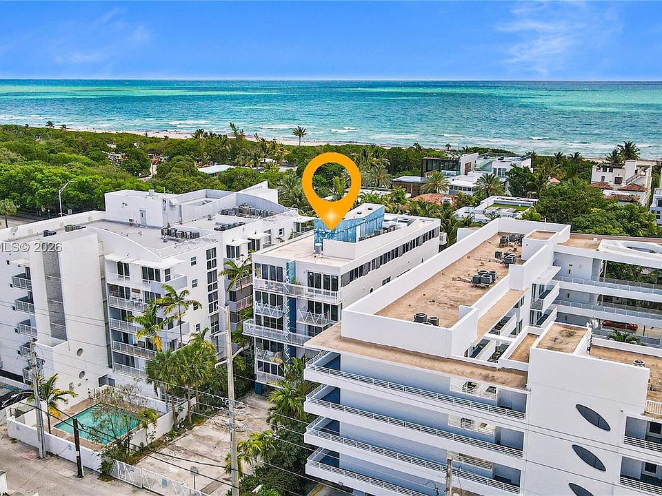 1st image of 7824 Collins Ave #401