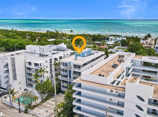 Collins Park Condo, Miami Beach, FL 33141