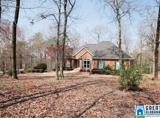 1456 1st Ave W, Alabaster, AL 35007