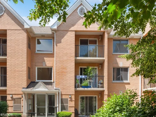 8710 W Evelyn Ln APT 305, Chicago, IL 60656