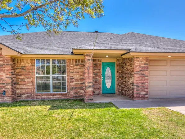 2833 Selman Dr, San Angelo, TX 76905