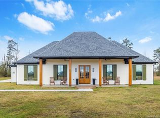 185 Calla Lily Ln, Ragley, LA 70657
