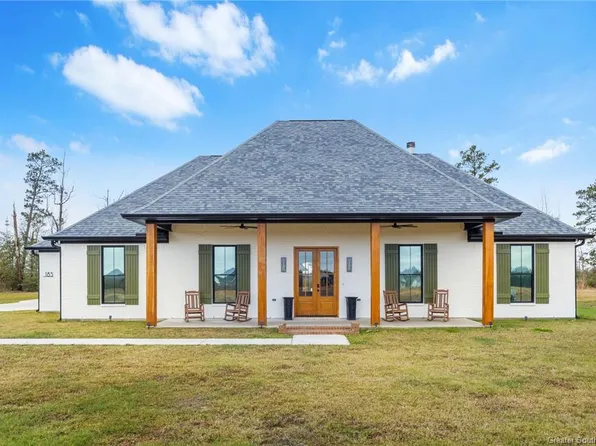 185 Calla Lily Ln, Ragley, LA 70657