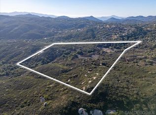 Deerhorn Valley Rd #A72, Jamul, CA 91935