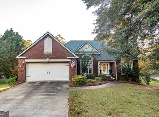 152 Holly Point, Warner Robins, GA 31088