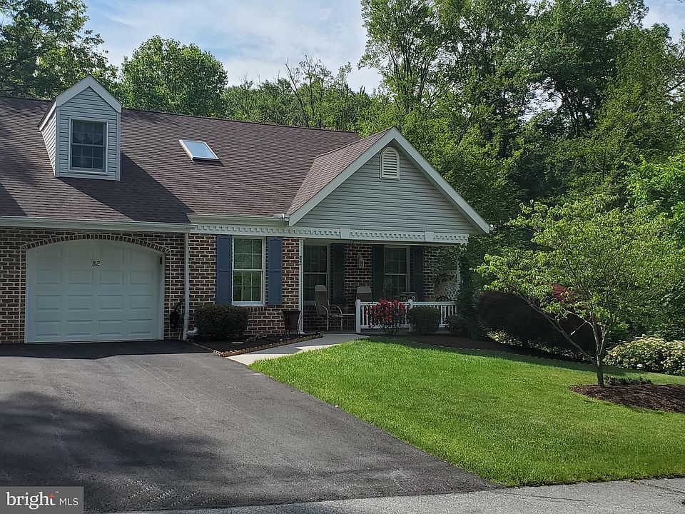 82 Timber Villa, Elizabethtown, PA 17022 Zillow