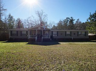 179 Old Beech Hill Rd, Ridgeville, SC 29472
