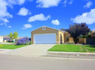 1047 Sand Dune Rd NE, Rio Rancho, NM 87144