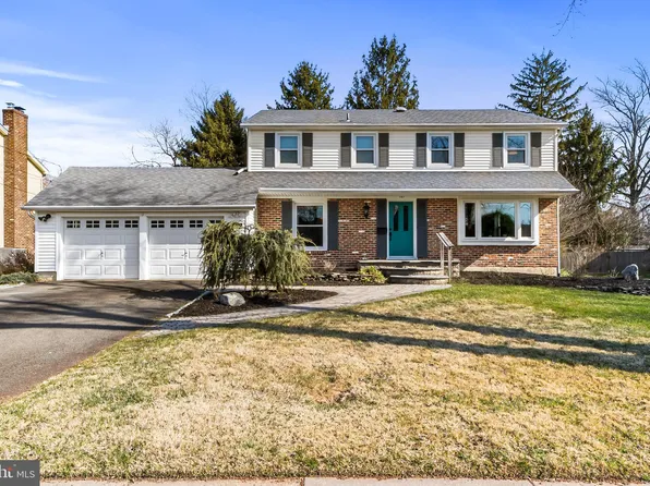107 E Eagle Ln, Cherry Hill, NJ 08003