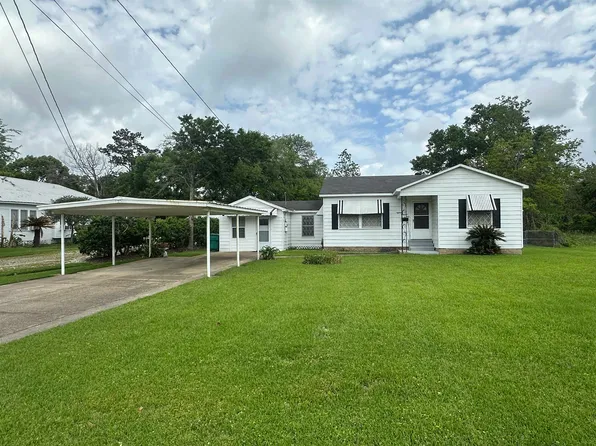 1804 Sholars Ave, Orange, TX 77630