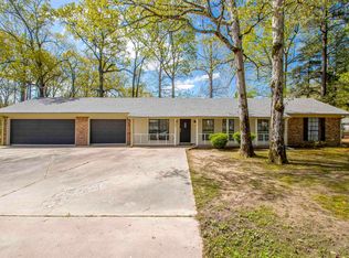 1026 Bass Rd, White Hall, AR 71602
