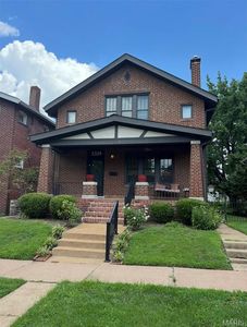 5339 Murdoch Ave, Saint Louis, MO, 63109