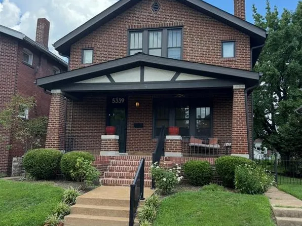 5339 Murdoch Ave, Saint Louis, MO 63109