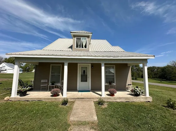 0 Oak St, Rutledge, MO 63563