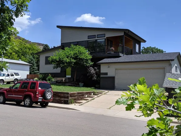 619 Garden St, Golden, CO 80403