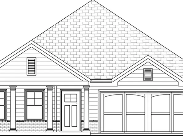 190 Harvest Trl, Hiram, GA 30141