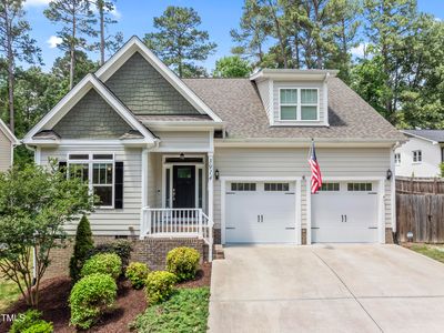 3914 Old Chapel Hill Rd, Durham, NC, 27707