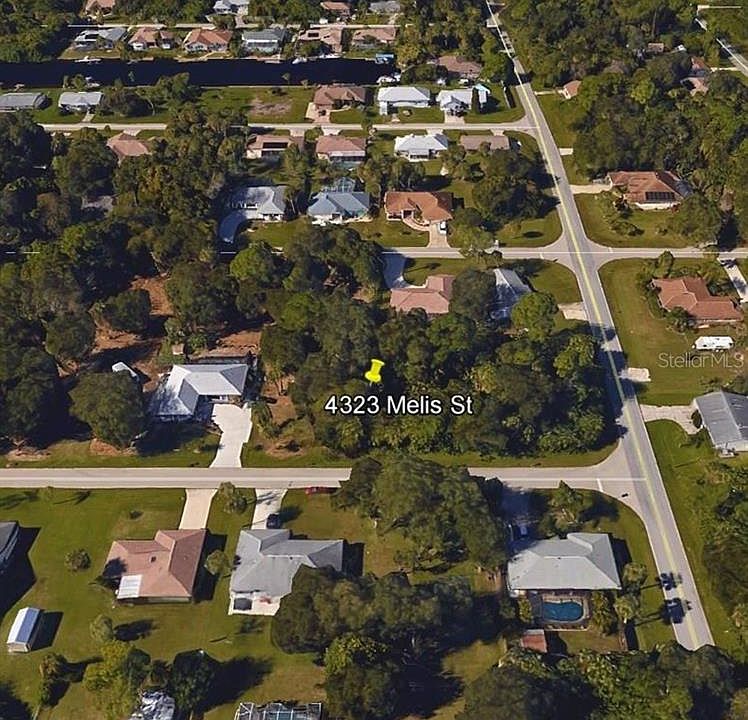 1st image of 4323 MELIS STREET LOT 22
