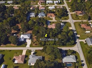 4323 Melis St #22, Pt Charlotte, FL 33948