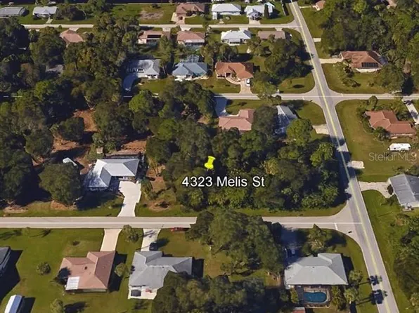 4323 Melis St #22, Pt Charlotte, FL 33948