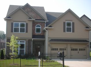 2005 Creole Cir, Cumming, GA 30040