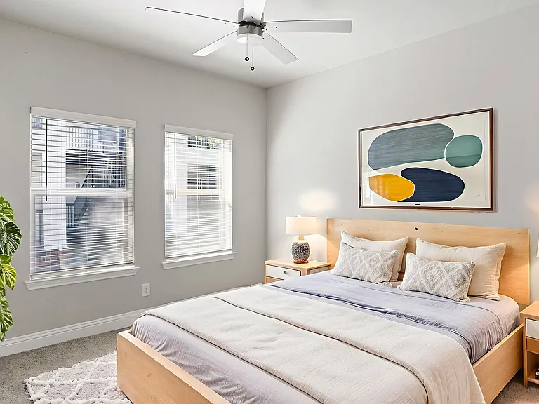 Larkin Apartment Homes — Photo 80