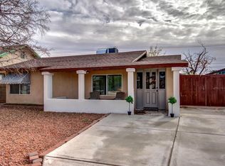 2327 E Harvard St, Phoenix, AZ 85006