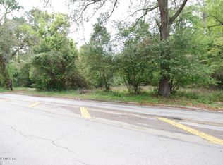 1511 Parental Home Rd, Jacksonville, FL 32216