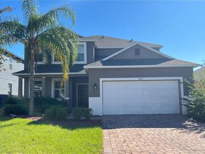 3737 Maidencain St, Clermont, FL, 34714