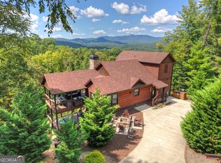 6 Pontoosuc Dr, Mineral Bluff, GA 30559