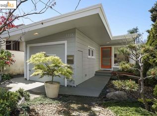 1118 Curtis St, Albany, CA 94706