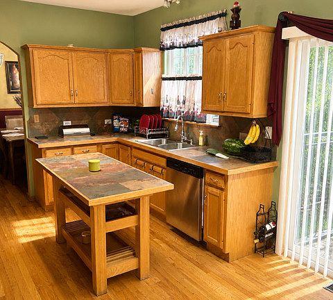4th image of 25813 S Hoover Ct