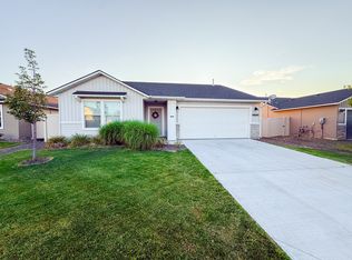 19595 Nanticoke Ave, Caldwell, ID 83605