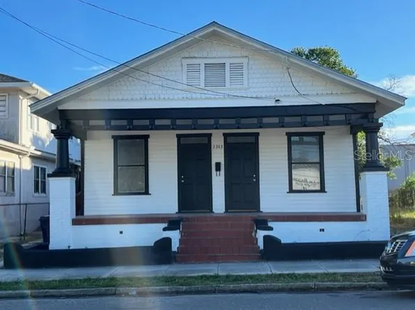 2303 E 4th Ave, Tampa, FL 33605