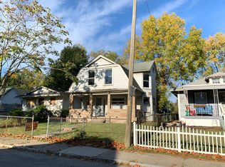 1922 Holloway Ave, Indianapolis, IN