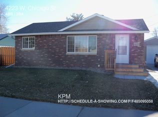 4223 W Chicago St, Rapid City, SD 57702